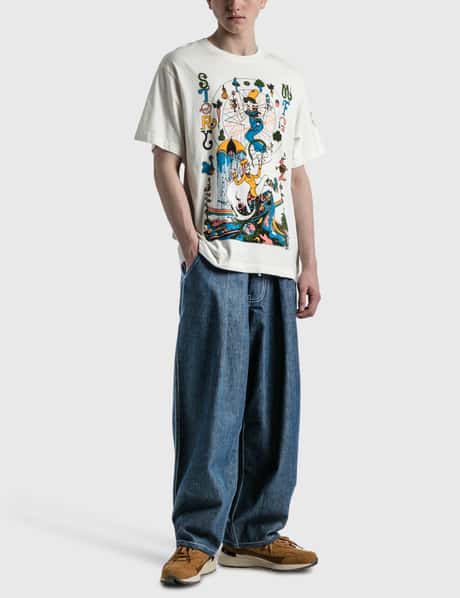 Story Mfg - Lush Jeans | HBX - ハイプビースト(Hypebeast)が厳選した 