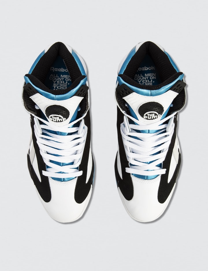 Shaq Attaq Placeholder Image