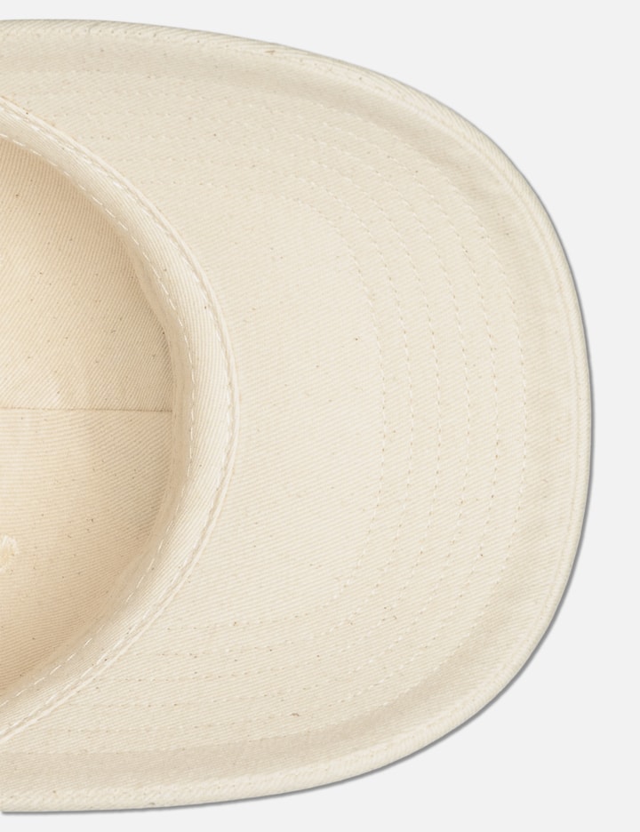겐조 'Kenzo Boke Heart' Embroidered Cap