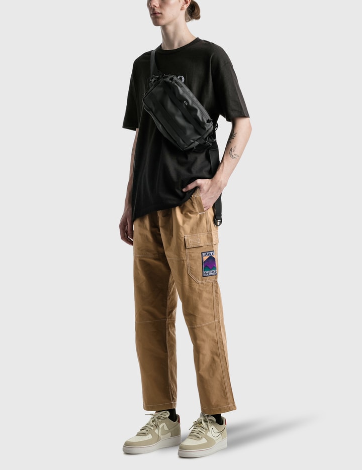 CIE Grid 3 2-Way Slingbag