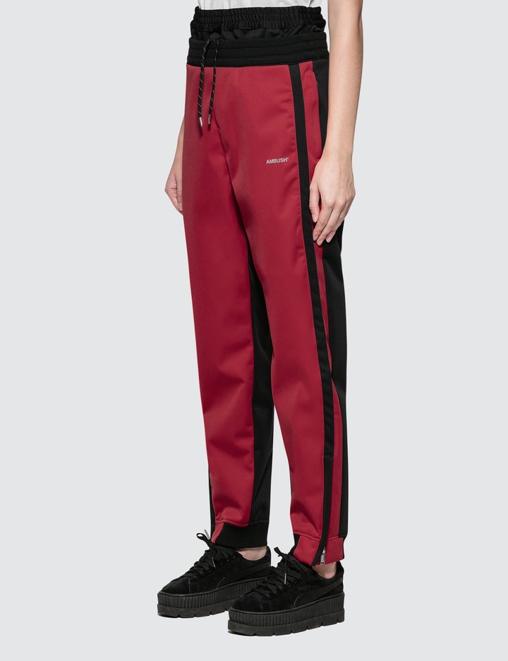 Layered Track Pants Placeholder Image