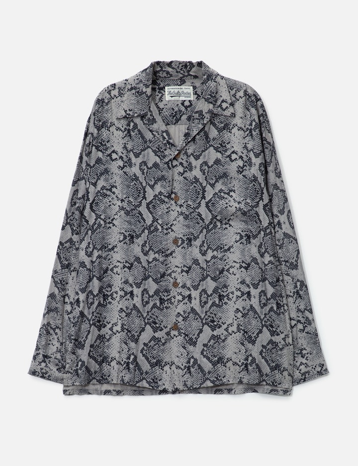 Hawaiian Shirt (Type-3) Placeholder Image