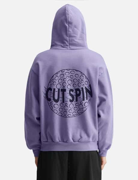 Cut Spin Hoodie view 12