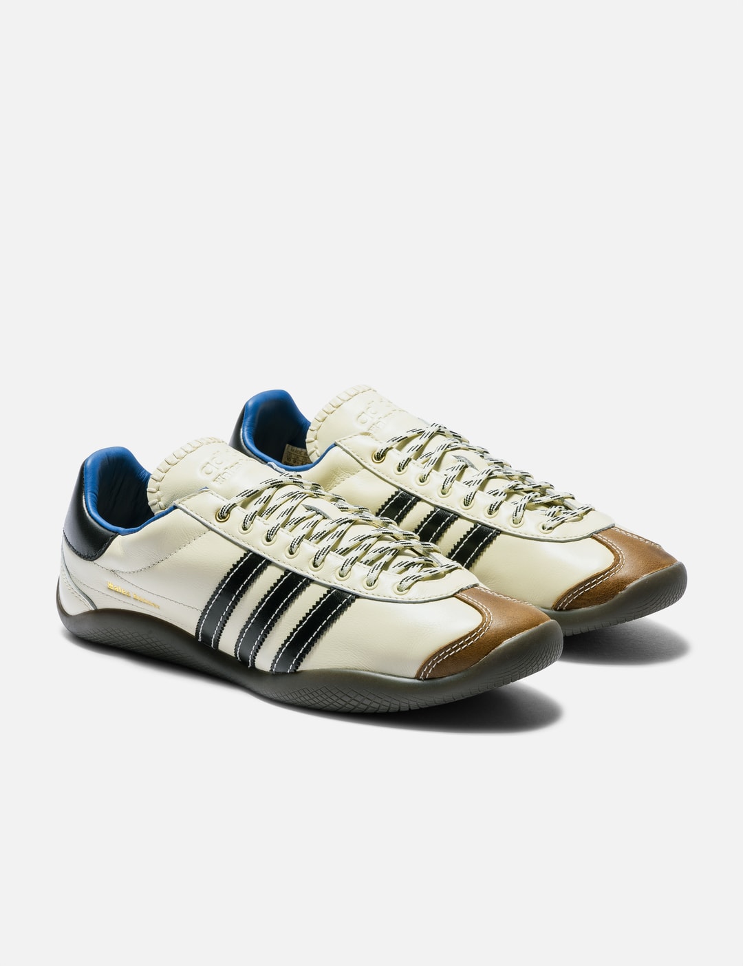 X Wales Bonner Karintha OG Shoes view 12