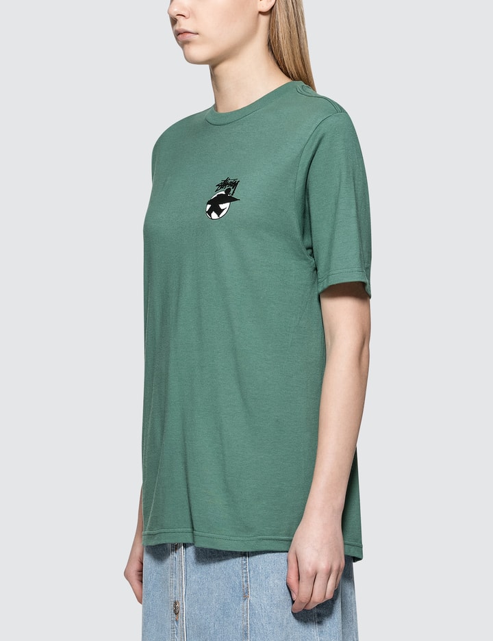 Surfman Dot S/S T-Shirt Placeholder Image