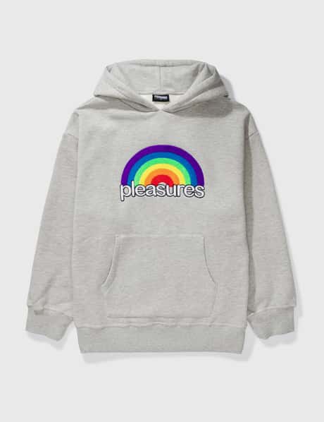 Pleasures Good Time Hoody