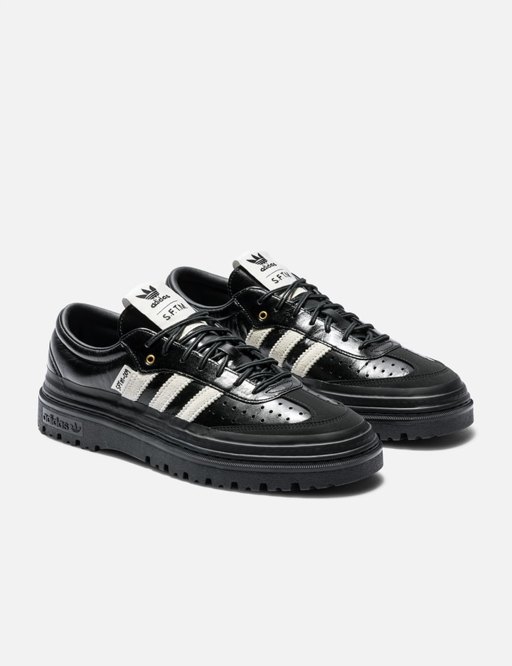 adidas Originals SFTM X Adidas Originals 007 Samba LX Freizeit