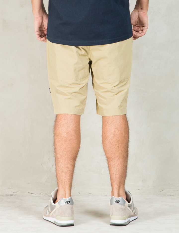 Khaki Climb Walk Shorts Placeholder Image