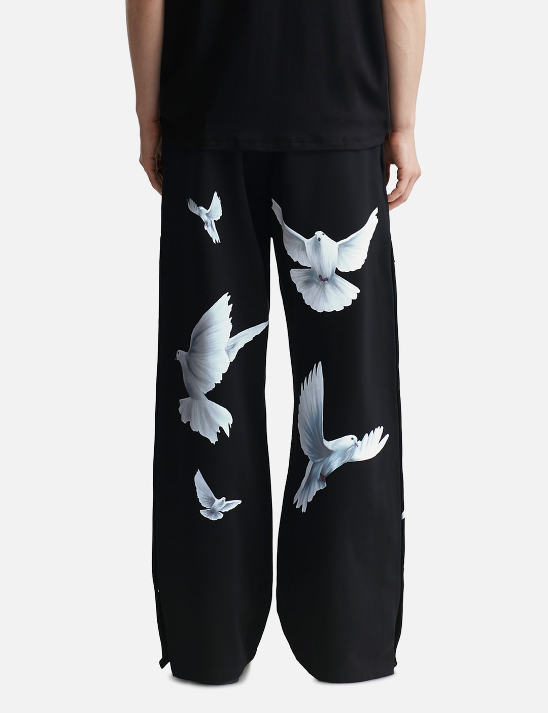 Freedom Doves Trackpants view 14