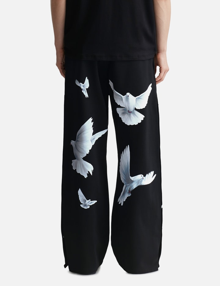3.Paradis Freedom Doves Trackpants