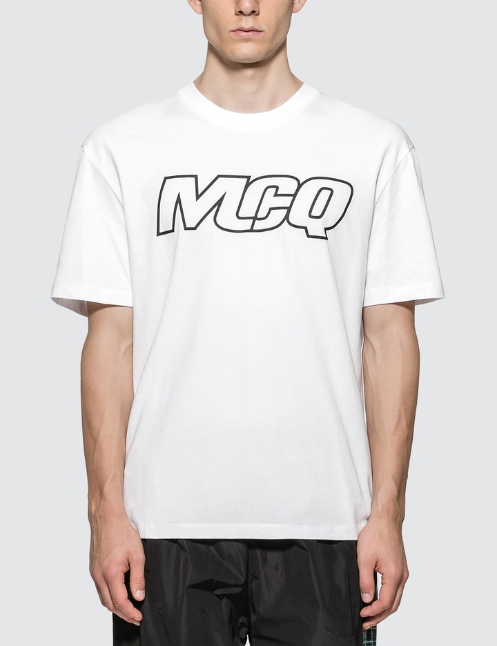 Logo T-Shirt Placeholder Image