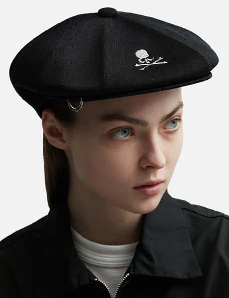 Kangol - Kangol x Mastermind Tropic Galaxy | HBX - Globally 