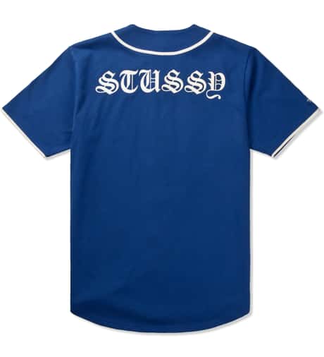 Stüssy Active Jerseys for Men