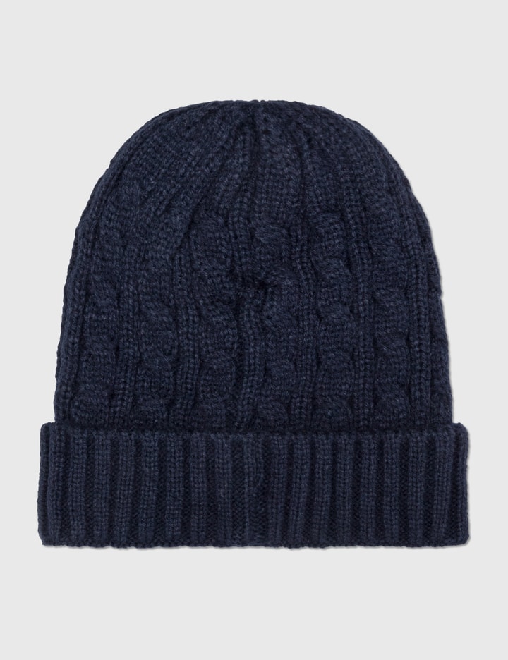 Cable Beanie Placeholder Image