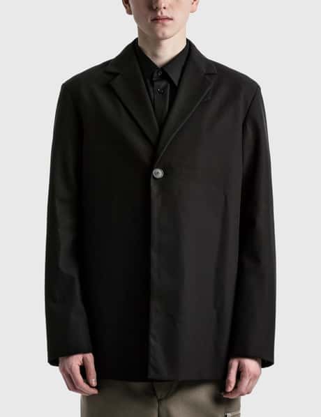 OAMC - Redux Jacket | HBX - Globally Curated Fashion and Lifestyle 