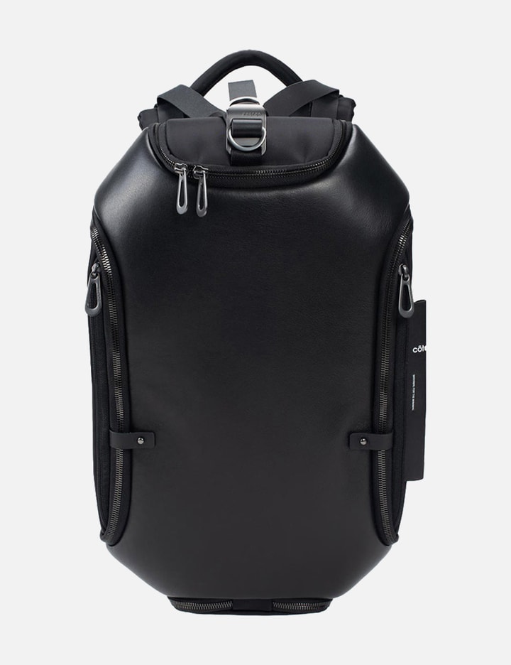 côte&ciel Avon Backpack Leather