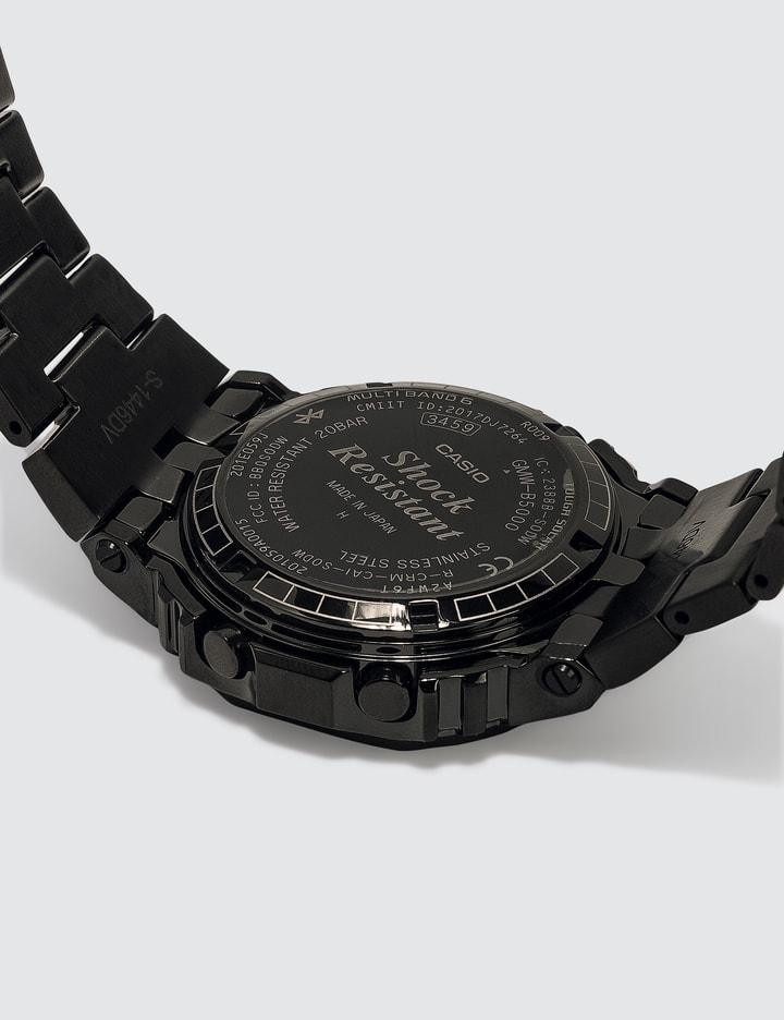 GMW-B5000CS-1 Placeholder Image