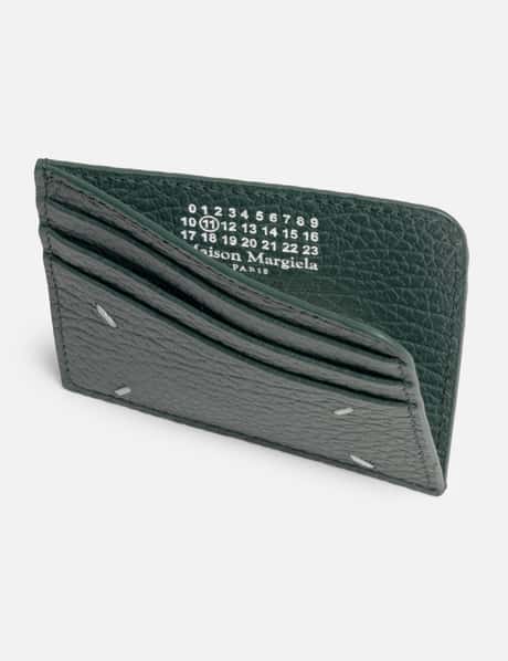 Four Stitches Cardholder view 8