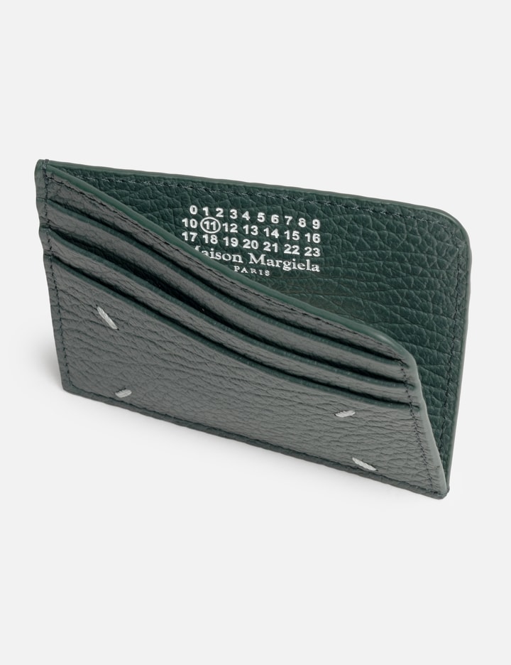 Four stitches cardholder Placeholder Image