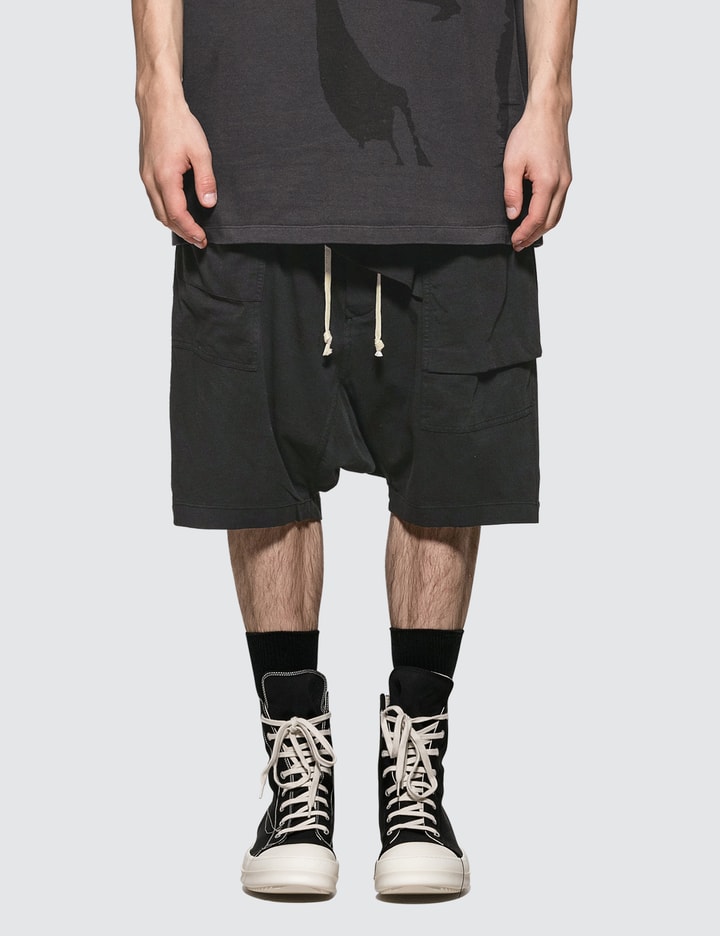 Woven Pants Memphis Pods Placeholder Image