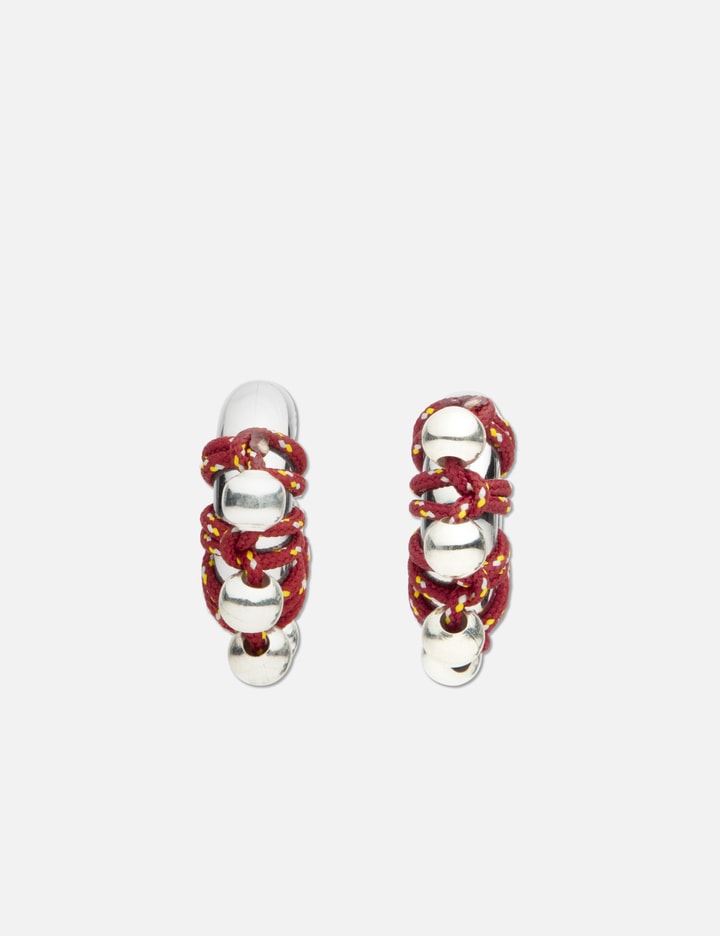 LA CHUNKY EARRINGS Placeholder Image