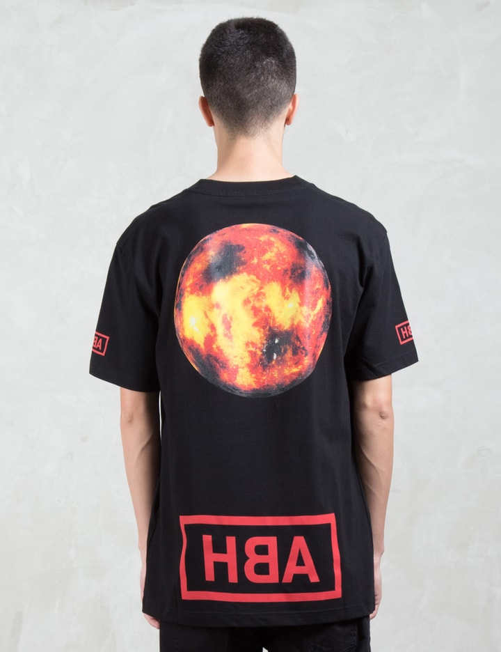 Burnt S/S T-Shirt Placeholder Image