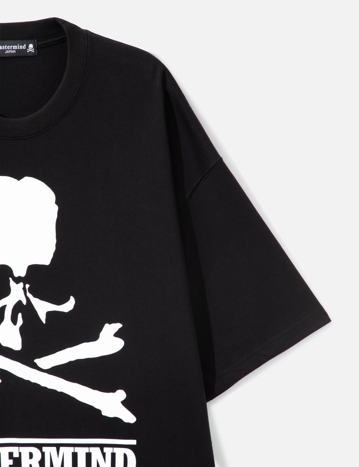 Mastermind Japan Boxy Bold Logo SS Tee