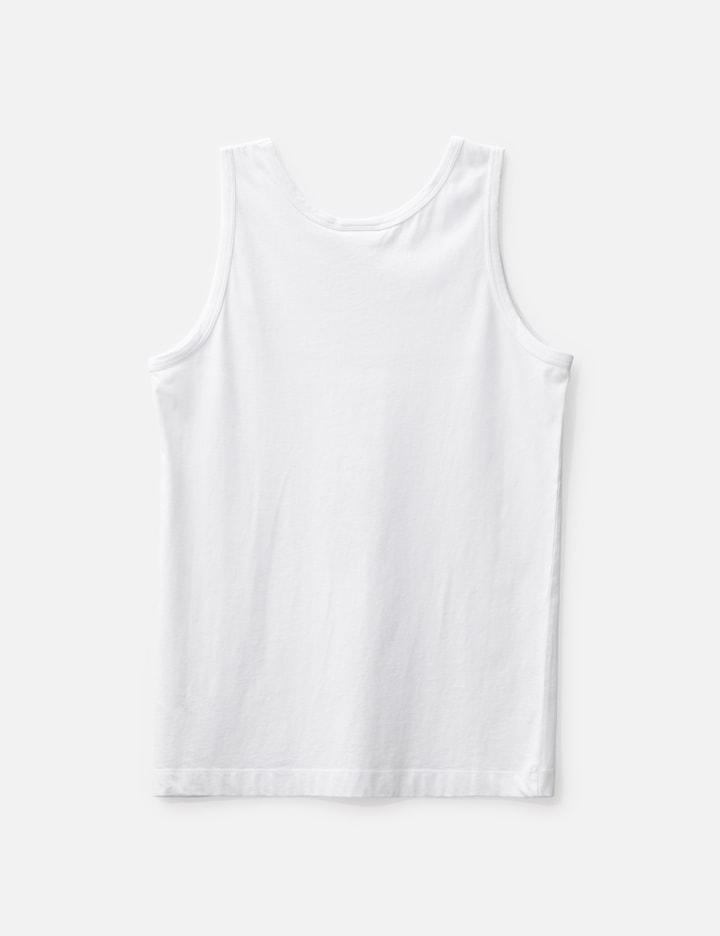 Fitted Tank Top Placeholder Image