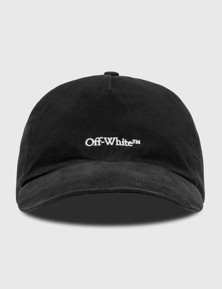 Bookish Ow ベースボール キャップ Placeholder Image