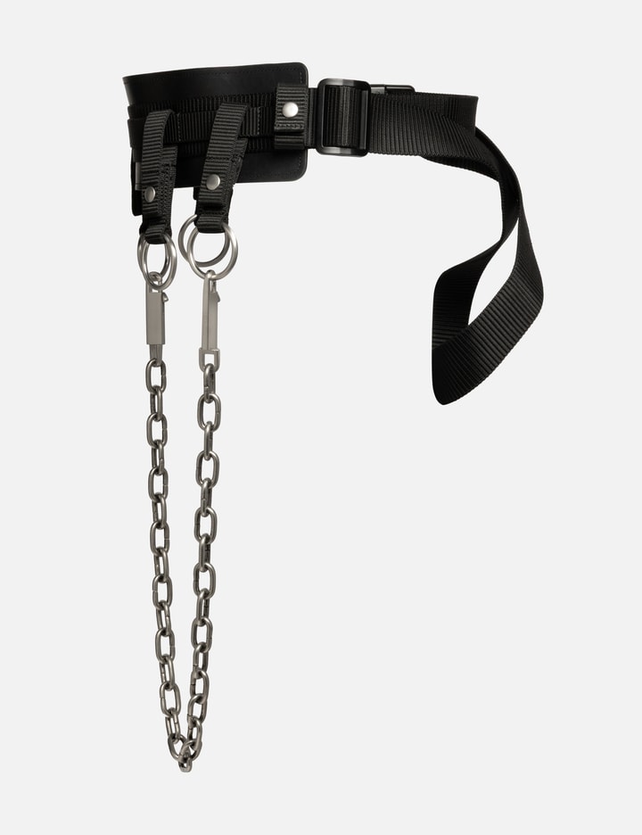 Rick Owens Belt