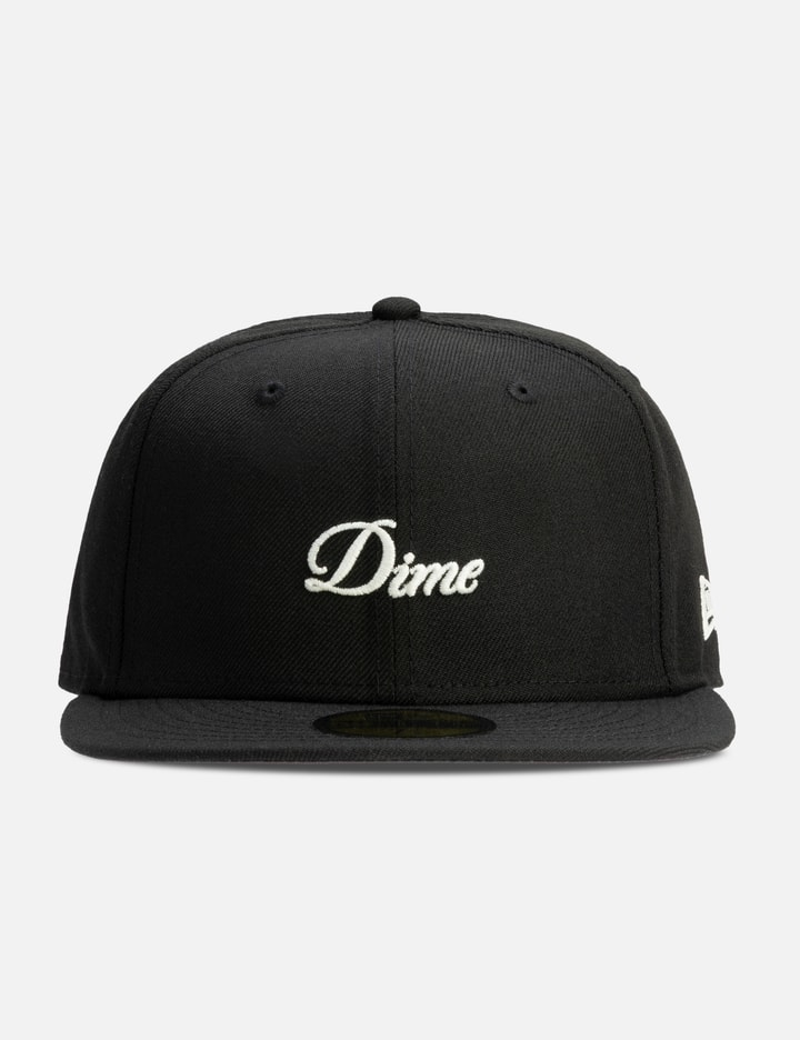 Cursive New Era Cap Placeholder Image