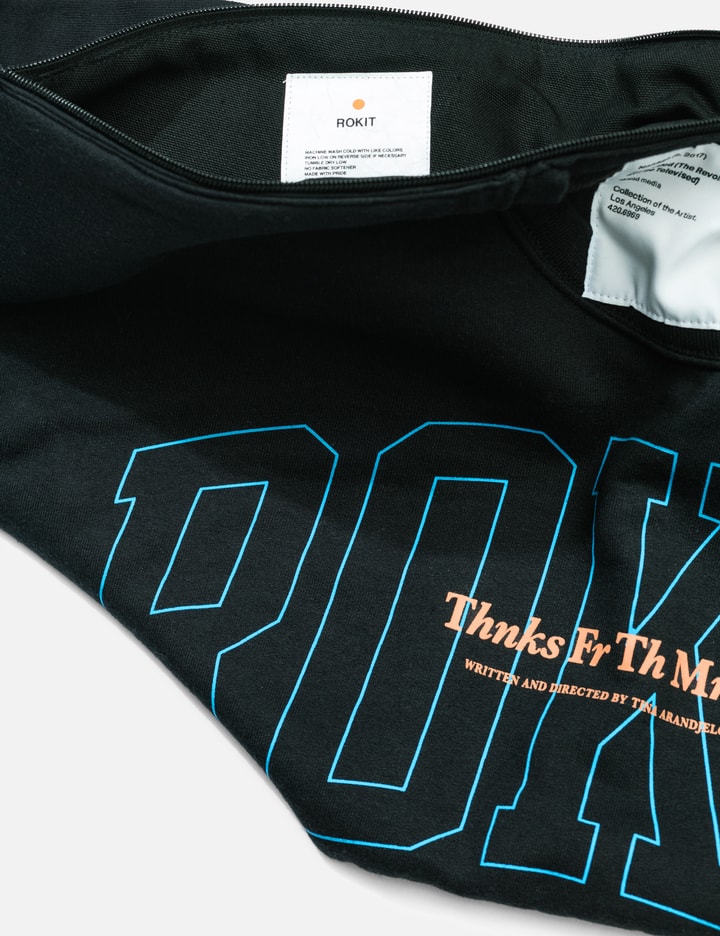 Rokit Jersey Bag