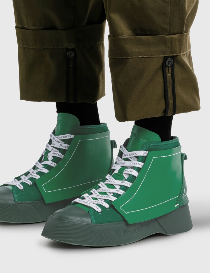 Cargo Trousers Placeholder Image