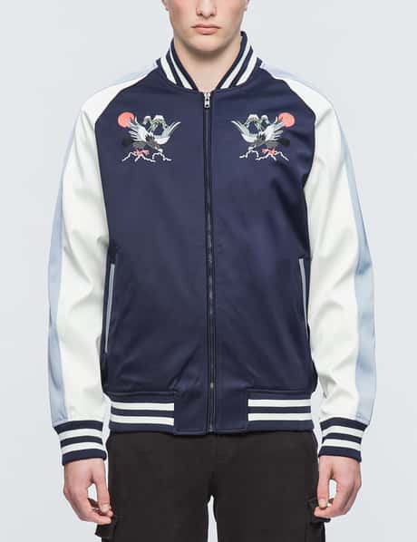 Staple Pigeon Souvenir Jacket HBX