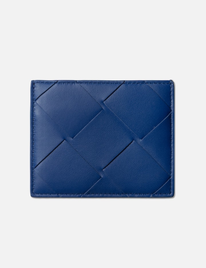 Bottega Veneta Intrecciato Card Case