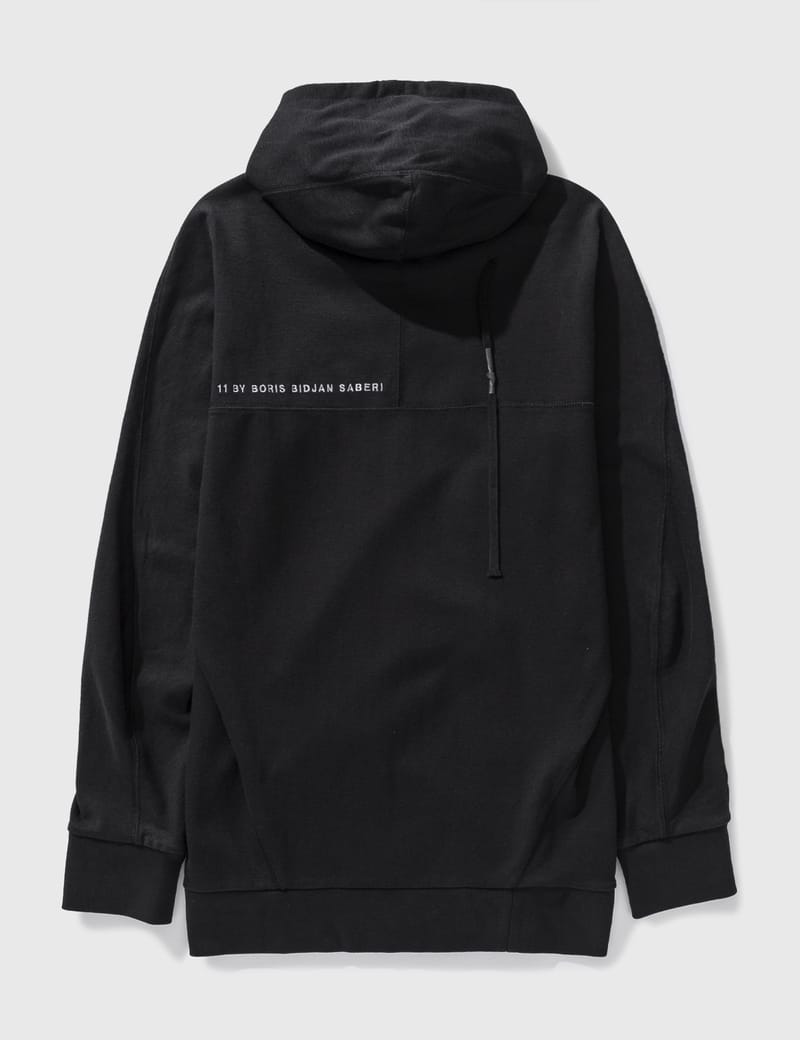 BORIS BIDJAN SABERI ボリス フーディー パーカー BORIS BIDJAN SABERI 
