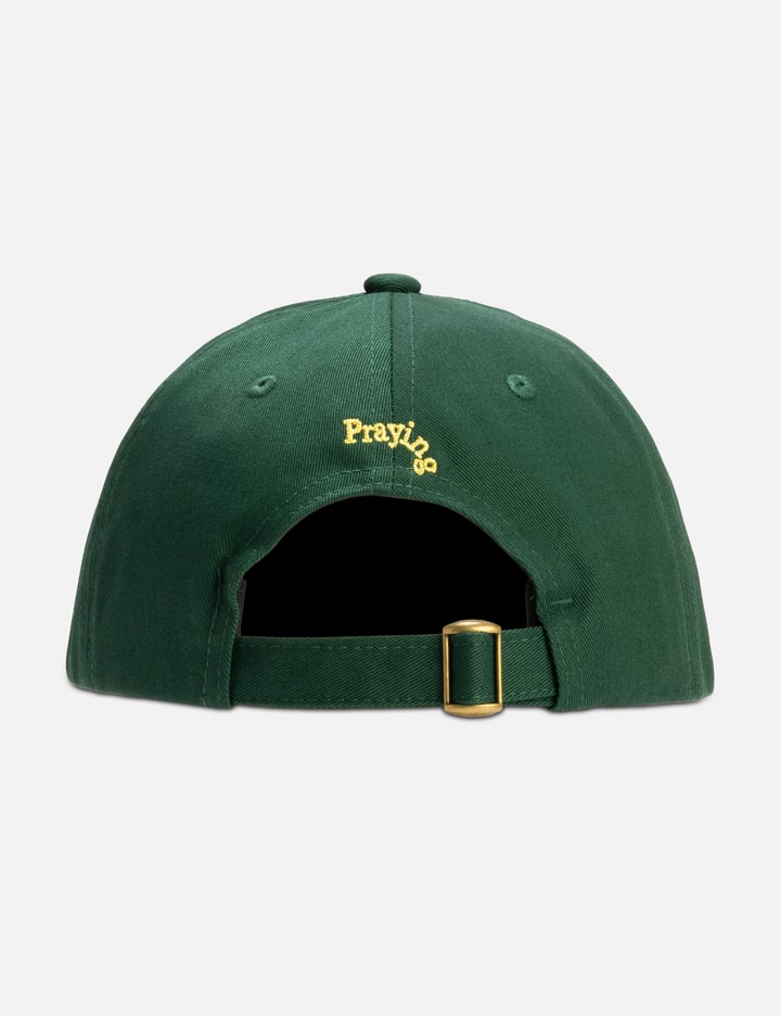 Praying This Life Hat