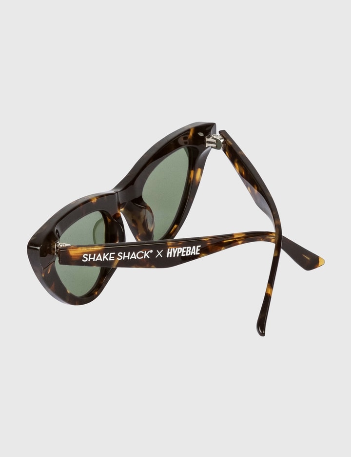 Hypebae x Shake Shack Sunglasses Placeholder Image