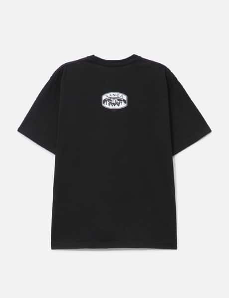 NEIGHBORHOOD - Neighborhood x Nanga T-shirt | HBX - ハイプビースト 