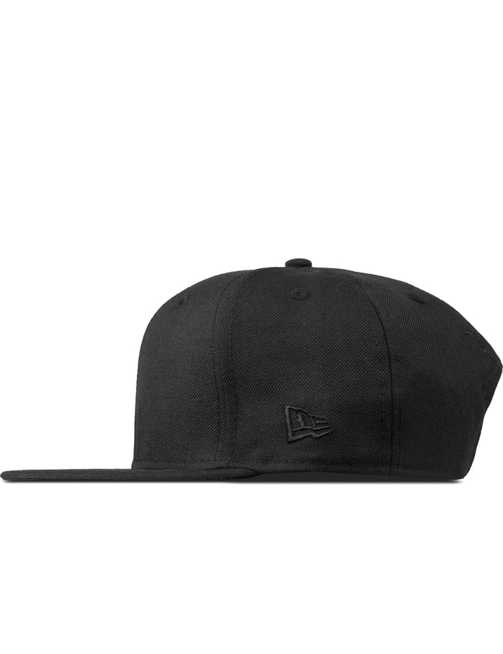 Black New Era Collaboration Cap Placeholder Image