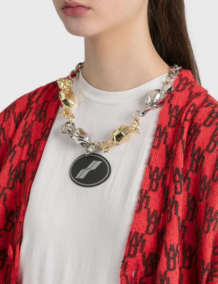 Candy Necklace Placeholder Image