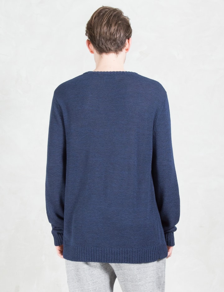 "Everyday Marled" Sweater Placeholder Image