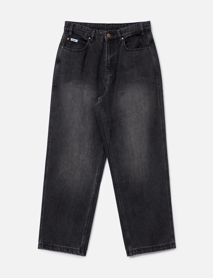 Butter Goods x Peanuts Spike Denim Jeans Placeholder Image