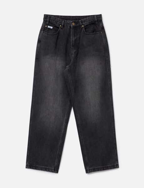 Butter Goods Butter Goods x Peanuts Spike Denim Jeans