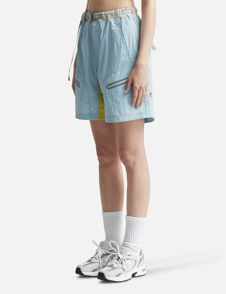 and Wander x Maison Kitsuné Hiking Short Pants Placeholder Image