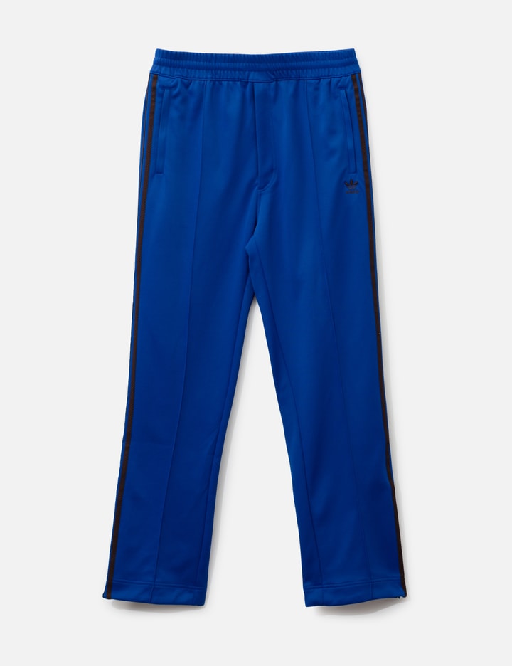 아디다스 오리지널스 Adidas Originals X Wales Bonner Drop-Crotch Track Pant