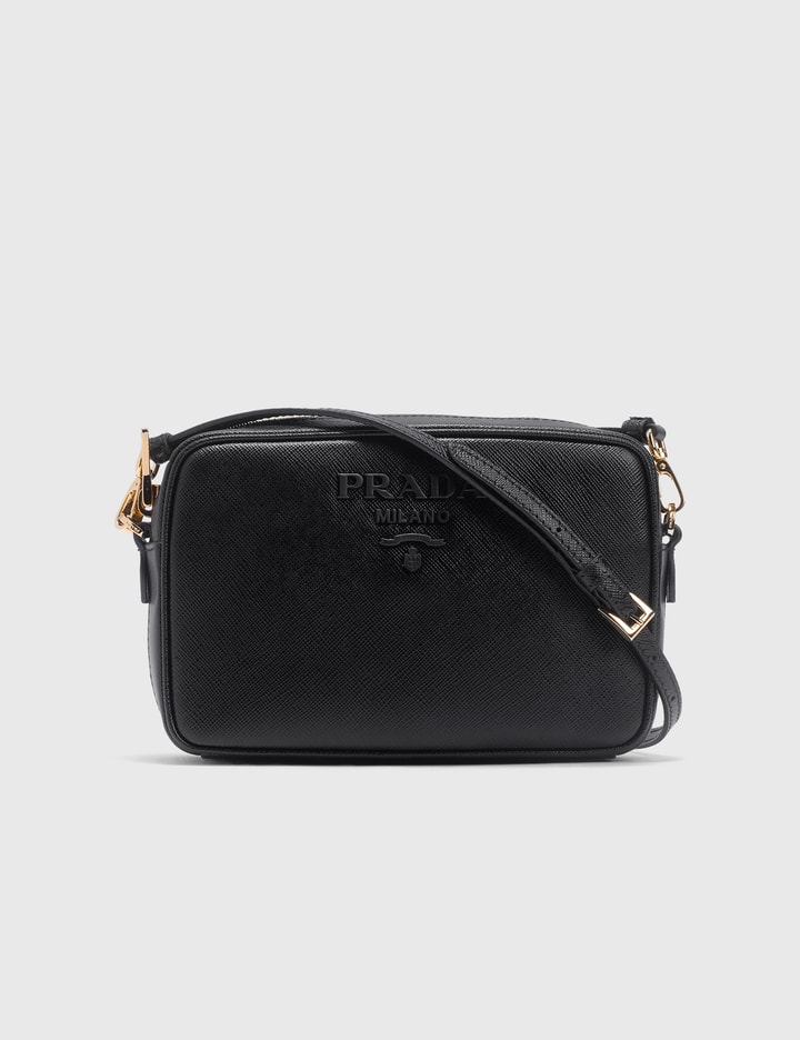 Saffiano Crossbody Bag Placeholder Image