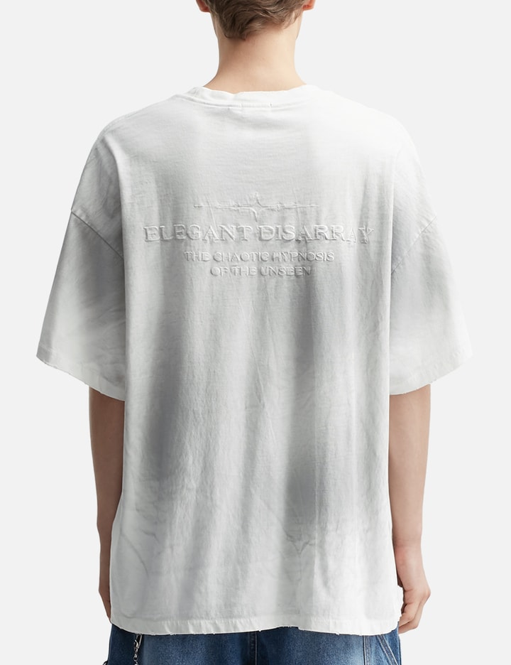 ELEGANT DISARRY T-SHIRT Placeholder Image