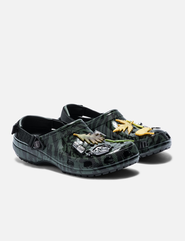 Aries Arise X Crocs Classic Clog Placeholder Image
