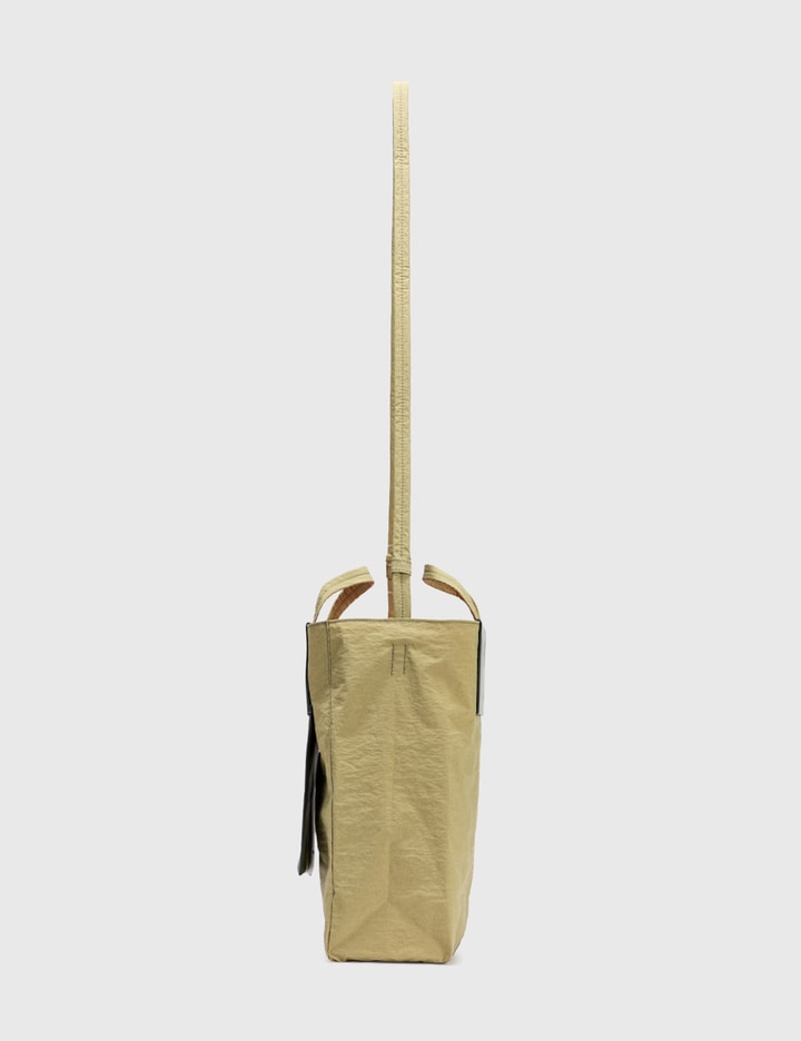 Paper Nylon Tote Bag Placeholder Image